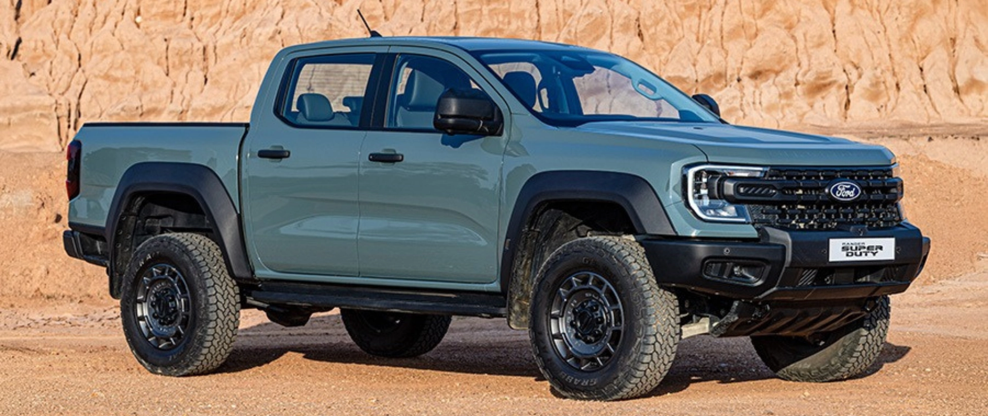 2026 FORD SUPERDUTY