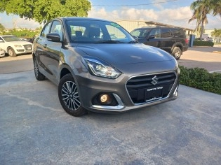 2024 SUZUKI DZIRE