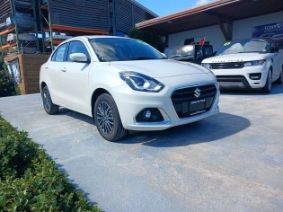 2024 SUZUKI DZIRE