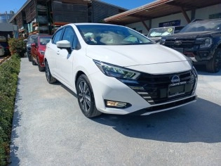 2025 NISSAN SUNNY SL