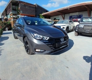 2025 NISSAN SUNNY SL PLUS