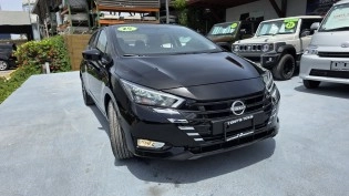 2025 NISSAN SUNNY SL