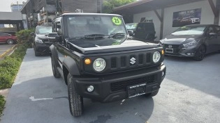 2025 SUZUKI JIMNY SIERRA RHD(2DR) 2025 SUZUKI JIMNY SIERRA RHD(2DR)