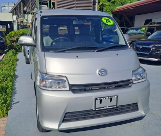 2024 DAIHATSU GRANMAX