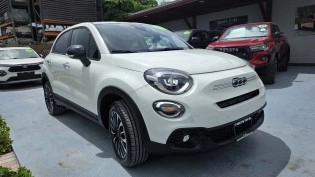 2024 FIAT 500X CLUB EDITION 2024 FIAT 500X CLUB EDITION