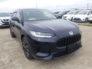 2025 HONDA ZRV HYBRID