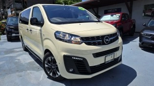 2022 OPEL ZAFIRA LIFE BUSINESS EDITION 2022 OPEL ZAFIRA LIFE BUSINESS EDITION