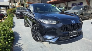 2025 HONDA ZRV HYBRID