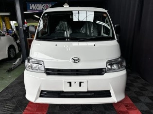 2026 DAIHATSU GRANMAX PANEL VAN