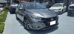 2025 NISSAN SUNNY SL