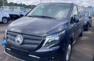 2024 MERCEDES BENZ VITO 121 (TOURER 10 SEATER)