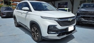 2024 CHEVROLET CAPTIVA