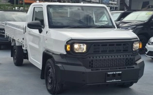 2026 TOYOTA HILUX CHAMP LONGBED