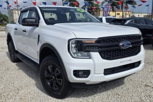 2026 FORD RANGER XLS