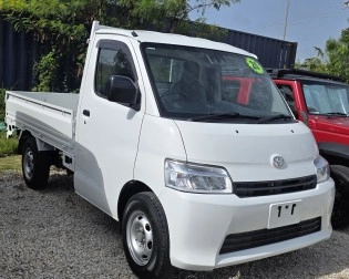 2020 TOYOTA TOWNACE TRUCK 4WD