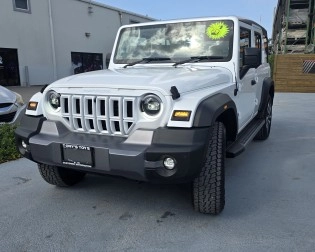 2026 MAHINDRA THAR ROXX