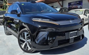 2026 BYD TANG