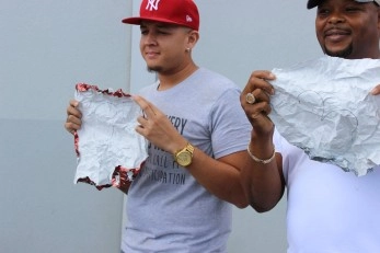 20th Anniversary Giveaway