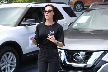 20th Anniversary Giveaway