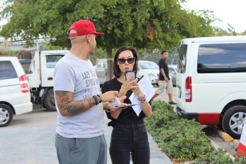 20th Anniversary Giveaway