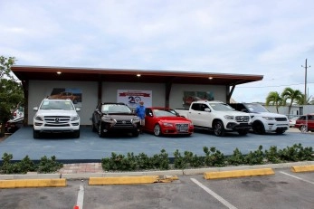 Business After Hours at Tony's Toys