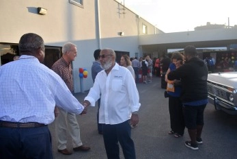 Business After Hours at Tony's Toys