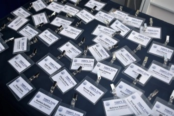 Business After Hours at Tony's Toys