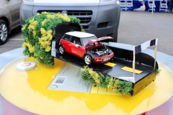 Business After Hours at Tony's Toys