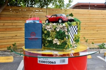 Business After Hours at Tony's Toys