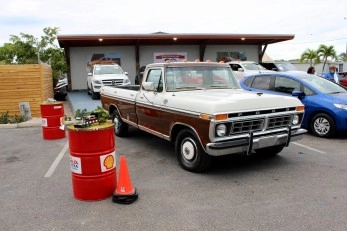 Business After Hours at Tony's Toys