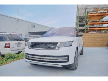 2023 RANGE ROVER SE SWB HYBRID