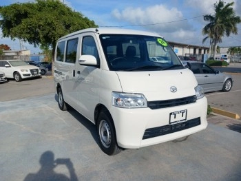 2024 DAIHATSU GRANMAX