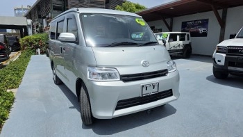 2024 TOYOTA TOWNACE
