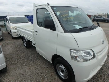 2019 TOYOTA TOWNACE TRUCK