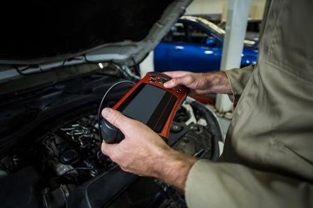 Electrical System Services