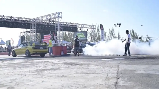 Race Recap from Parker’s Raceway