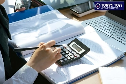 Auto Financing Options in Cayman: What Car Buyers Should Know