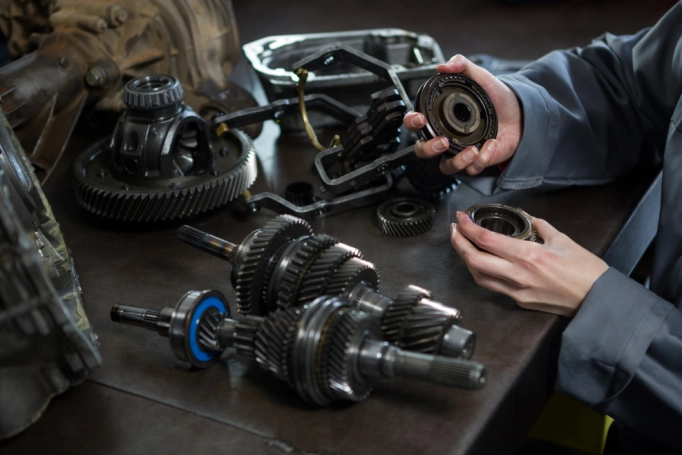 Parts Parts