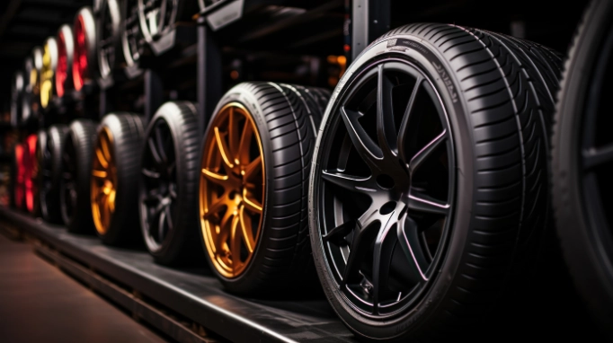 Tires Tires