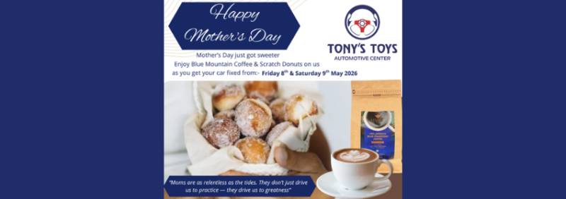 Happy Mothers Day!