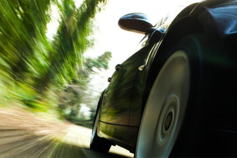 How do you know when it’s time to invest in new tires?