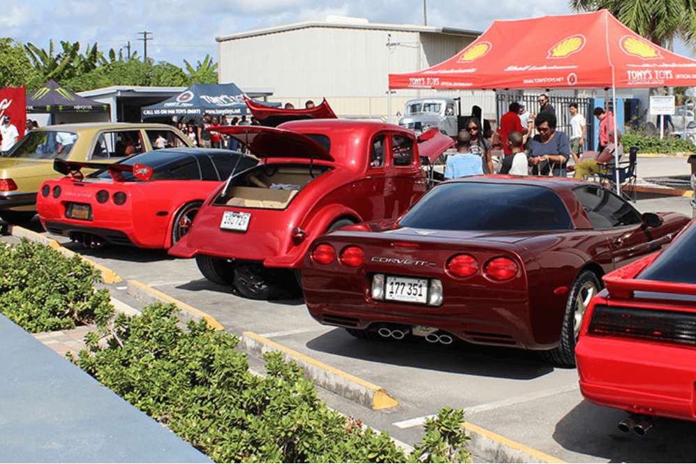 Octane & Caffeine Octane & Caffeine