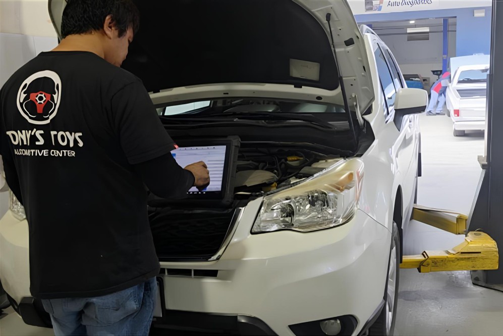 Why Regular Car Servicing is Essential in the Cayman Islands